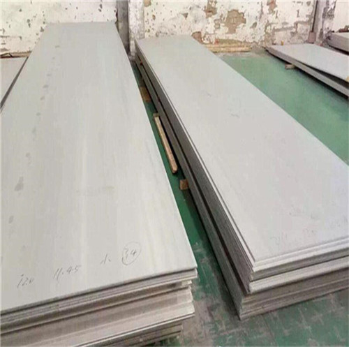 耐高温2520不锈钢板