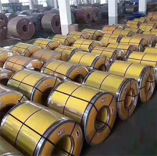 316L不锈钢板需求量约1000万吨