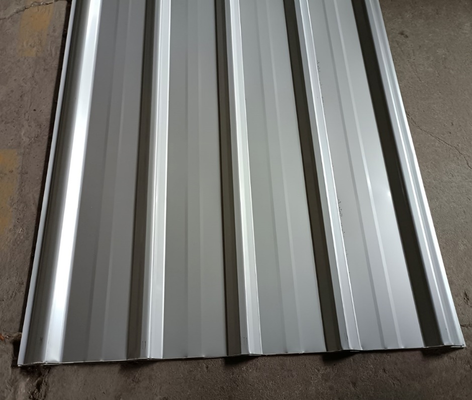 840型不锈钢瓦楞板