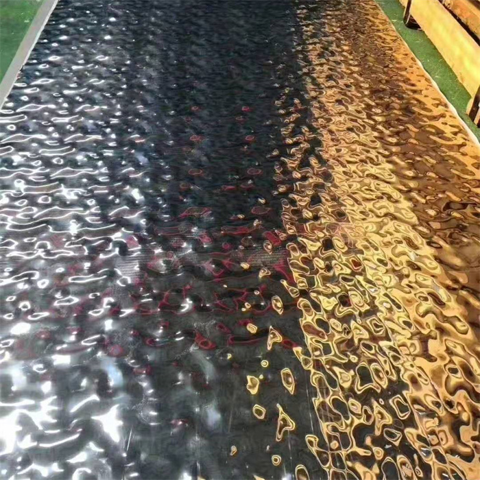 310s不锈钢板企业销售收入3.54万亿元，同比增长11%