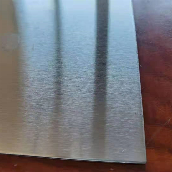 雪花纱不锈钢板