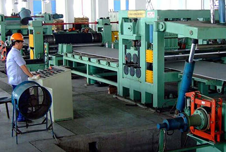 江苏瑶明金属材料有限公司